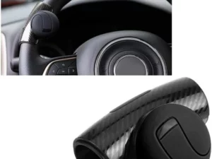 Creative Car Steering Wheel Booster Ball