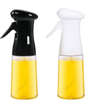 Japanese-Style Anti-Leak BBQ Oil Spray Bottle