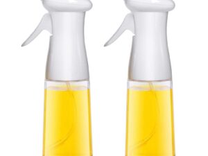 Japanese-Style Anti-Leak BBQ Oil Spray Bottle