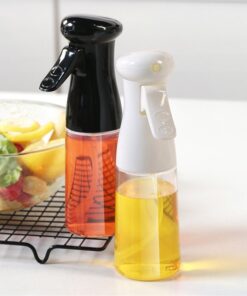 Japanese-Style Anti-Leak BBQ Oil Spray Bottle