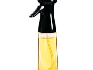 Japanese-Style Anti-Leak BBQ Oil Spray Bottle