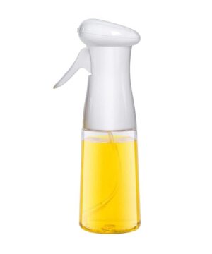 Japanese-Style Anti-Leak BBQ Oil Spray Bottle