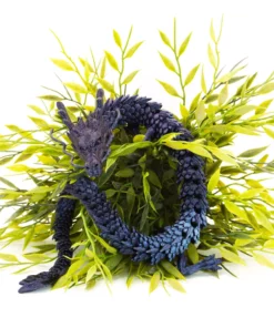 3D printed Articulated Dragon