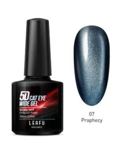 Nail Glitter Gel Polish