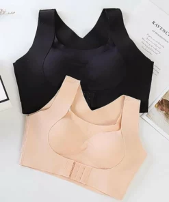 (🎅XMAS Vendo - 50% rabato)✨DeemcosyTM Nuda Bralette.