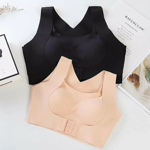 (🎅Jõulumüük - 50% SOODSAMALT)✨DeemcosyTM Bare Bralette.