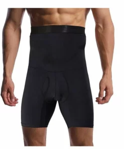 (🎅Bejgħ tal-Milied - 50% OFF)🔥Shorts Boxer Shapewear tal-irġiel