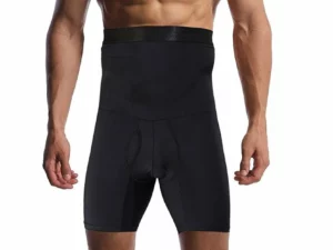 (🎅XMAS Sale - 50% OFF)🔥Men Boxer Shapewear Shorts