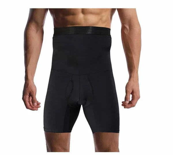 (🎅WEIHNACHTSVERKAUF – 50 % RABATT)🔥Herren-Boxer-Shapewear-Shorts