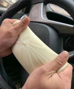 Funny Decompression BaoZi