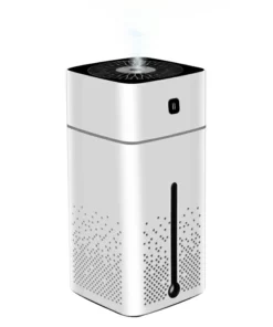 （🎈Koha kirihimete mo nga matua - 30% te utu）Smart Ultrasonic Air Humidifiers