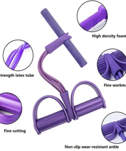 🌲Christmas Promotion 50% Off - Multifunction Tension Rope