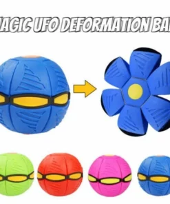 GRAPEBAO™ CHRISTMAS UFO MAGIC BALL