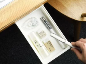 (🎉EARLY NEW YEAR SALE - 48% OFF)Hidden drawer-BUY 3 GET 2 FREE🔥