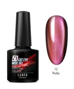 Nail Glitter Gel Polish