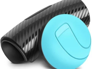 Creative Car Steering Wheel Booster Ball