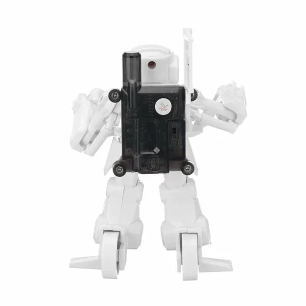 🎁Natal Sale -50% OFF🎄RC Battle Boxing Robot