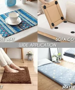 🌲Christmas Promotion 50% Off - Anti-slip Velcro