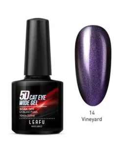 Nail Glitter Gel Polish