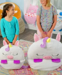 🎁Christmas pre-sale-50% OFF🎄Sleeping Bag and Ultra Soft Plush