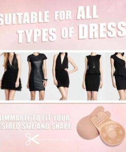 Invisible Lifting Bra 💝 Buy 1 Get 1 Free