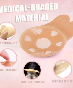 Invisible Lifting Bra 💝 Buy 1 Get 1 Free