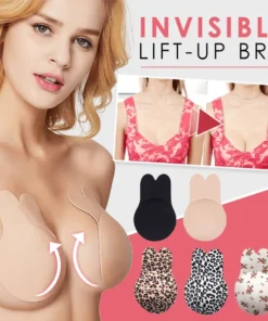 Invisible Lifting Bra 💝 Buy 1 Get 1 Free