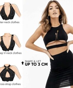 Invisible Lifting Bra 💝 Buy 1 Get 1 Free