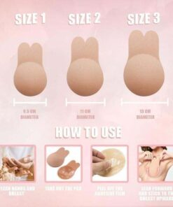 Invisible Lifting Bra 💝 Buy 1 Get 1 Free