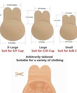 Invisible Lifting Bra 💝 Buy 1 Get 1 Free