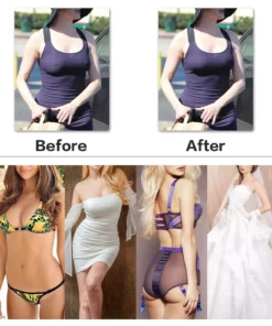 Invisible Lifting Bra 💝 Buy 1 Get 1 Free