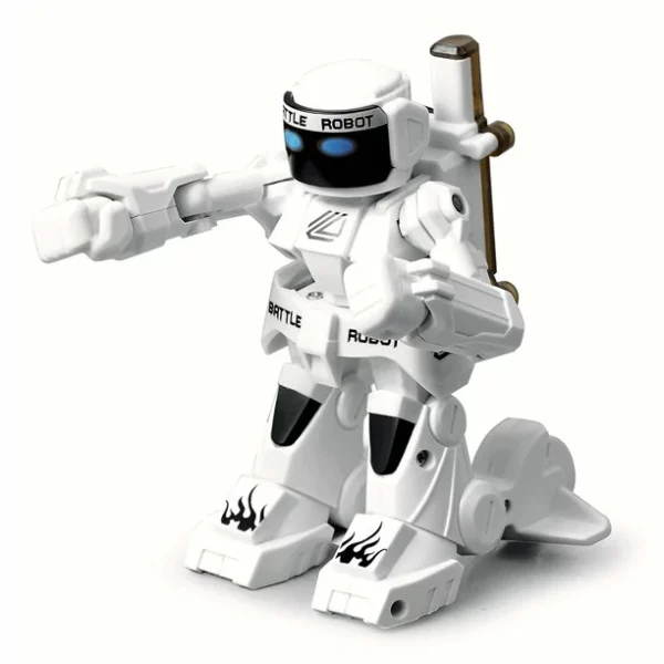 🎁Kerstuitverkoop -50% KORTING🎄RC Battle Boxing Robot