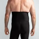 (🎅KERSFEES-uitverkoping - 50% AFSLAG)🔥Mans Boxer Shapewear Kortbroek