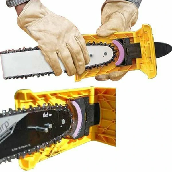 (Mihena 50% Anio Ihany)Rantsy Nify Chainsaw