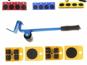 🔥Mega Sale-Free Shipping🔥Heavy Furniture Roller Move Tools