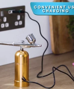 [PROMO 30% OFF] CeramicPRO 360° Glaze Airbrush