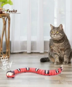 💥Hot Hot - 50% OFF - Smart Sensing Snake