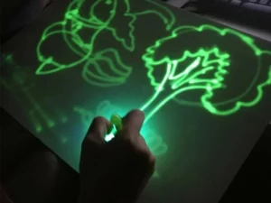 (🎅EARLY CHRISTMAS SALE - 50% OFF) Light Drawing- Fun And Developing Toy & Luminous Pen