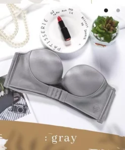 Strapless Front Buckle Lift Bra - Special 50% OFF