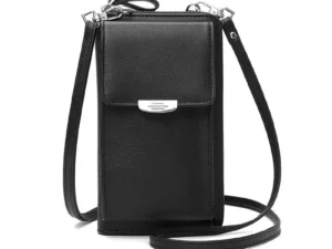 🎅(CHRISTMAS PROMOTION-50% OFF) Multi-Slot Elegant Crossbody Phone Bag