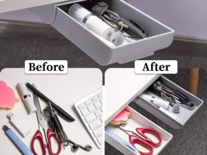 (🎉EARLY NEW YEAR SALE - 48% OFF)Hidden drawer-BUY 3 GET 2 FREE🔥