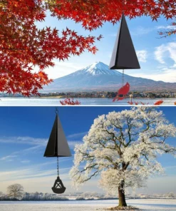 50% OFF🎵Holiday Wind Bells