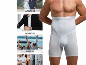 💪PROFESSIONAL MEN'S HEALTH SHAPING PANTS