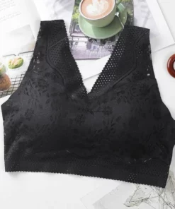 Sexy Beautiful Back Breathable Thin Bra (buy 2 get 1 free)