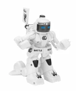 🎁 Iibinta Kirismaska ​​-50% OFF🎄RC Robot feerka dagaalka