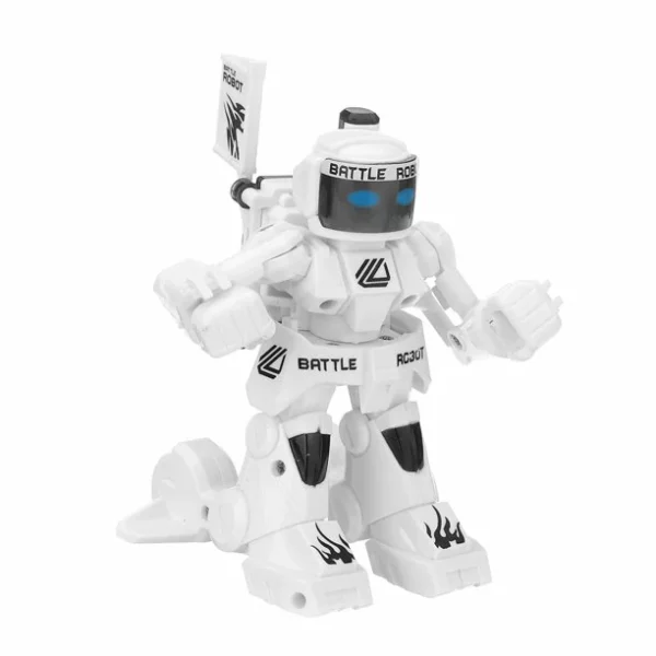 🎁Vánoční sleva -50%🎄RC Battle Boxing Robot