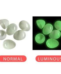 DIY Easter Eggs With Markers Pen