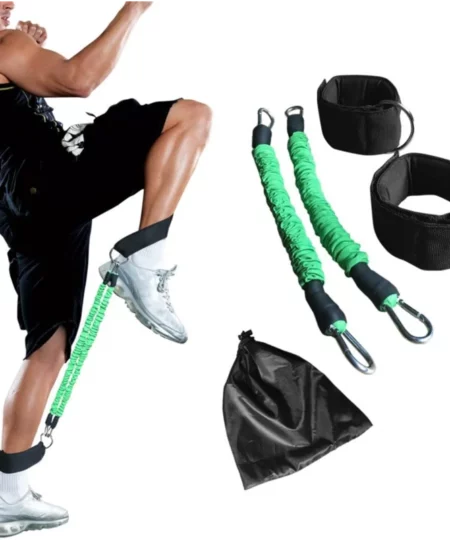 [PROMO 30% OFF] Taekwondo Kicker Trainer Bands