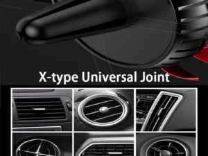 🎄(CHRISTMAS HOT SALE - 50% OFF) Car Double Helix Air Freshener-Buy 3 Get Extra 20% OFF
