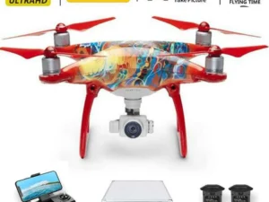 4K CAMERA ROTATION WATERPROOF PROFESSIONAL S32T&S56G DRONE